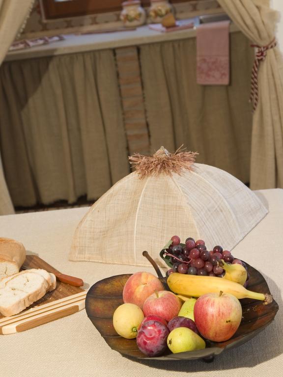 Affittacamere Villa Gigli 시롤로 외부 사진