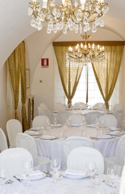 Affittacamere Villa Gigli 시롤로 외부 사진