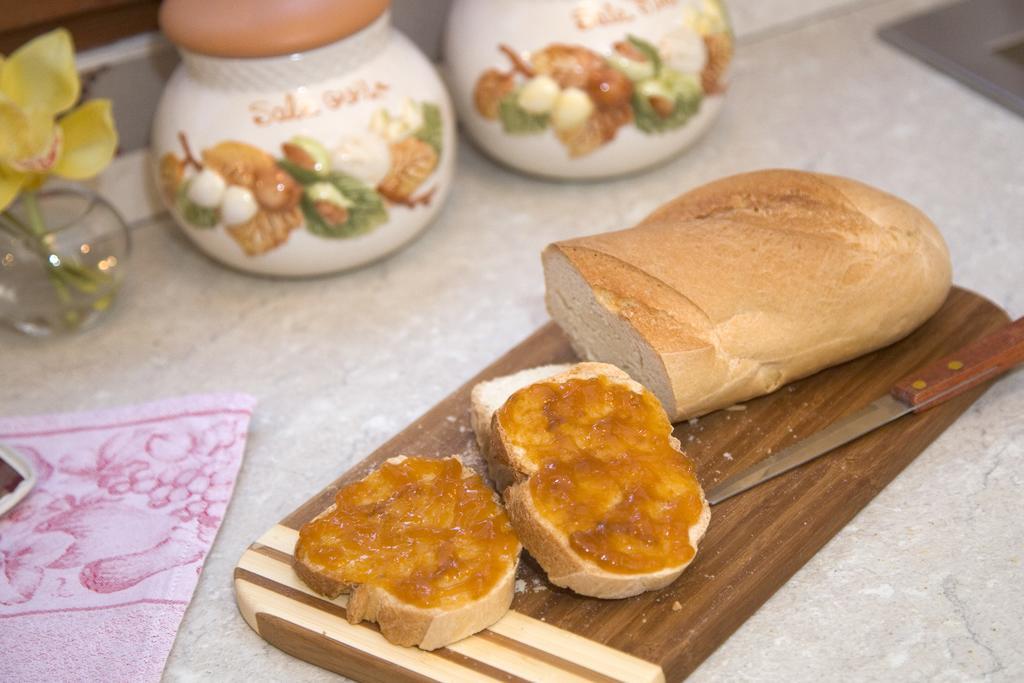 Affittacamere Villa Gigli 시롤로 외부 사진